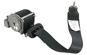 Cinto De Segurança Traseiro Esquerdo Nissan Kicks 1.6 2023