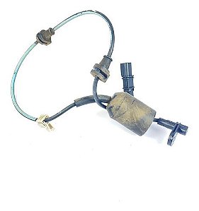 Sensor Abs Traseiro Direito Honda Fit 2015 1.5 57470t5r