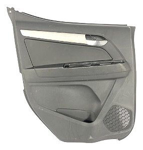 Forro Porta Traseiro Esquerdo Gm S10 2015 2.8 Diesel