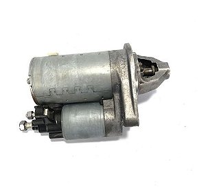 Motor De Arranque Fiat Toro Freedom Flex 1.8 4x2 2021