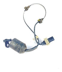 Sensor Abs Traseiro Esquerdo Honda Fit 2015 1.5