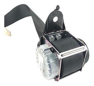 Cinto Segurança Tras. Dir. Nissan Sentra 2016 2.0 621732463b