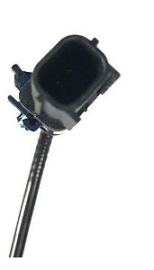 Sensor Abs Traseiro Honda Wr-v 2018 1.5