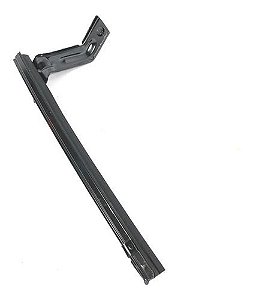 Guia Do Vidro Dianteiro Esquerdo Vw Up Cross 2017 1s4837403b