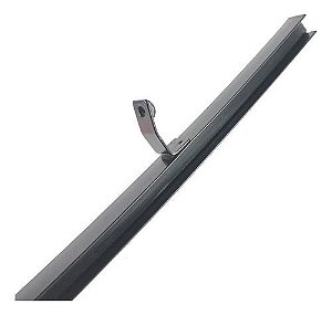 Guia Do Vidro Traseiro Direito Vw Amarok 2023 V6 2h7839408