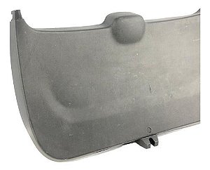 Forro Tampa Traseira Gm Tracker 2017 1.4 Lt