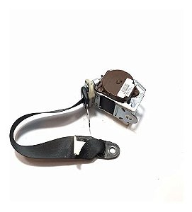 Cinto Segurança Traseiro Direito Nissan March 2017