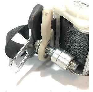 Cinto Segurança Traseiro Esquerdo Nissan March 2014