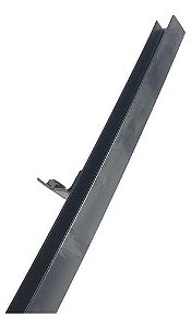 Guia Do Vidro Traseiro Esquerdo Vw Amarok V6 3.0 2018