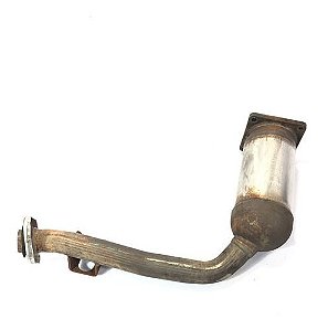 Catalisador Escape Peugeot 208 2015 1.6 9675136780