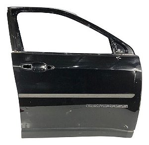 Porta Dianteira Direita Jeep Compass 2018 2.0 Original
