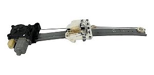 Maquina De Vidro Ford Edge 2017 3.5 Tras. Dir. Ft4b R27001ad