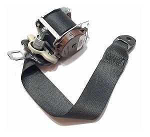 Cinto Segurança Traseiro Esquerdo Nissan March 2017