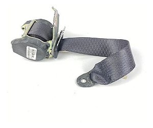Cinto Segurança Traseiro Nissan Sentra 2012 2.0 603586500d