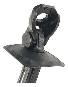 Limitador Porta Traseiro Esquerdo Bmw X4 2015 2.0 28i