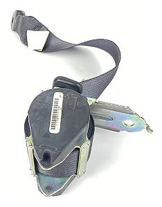 Cinto Segurança Traseiro Nissan Sentra 2012 2.0 603586500d