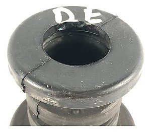 Coifa Amortecedor Dianteiro Nissan Kicks 2023 1.6 540505rb0a