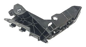 Guia Parachoque Dianteiro Esq. Vw T-cross 2020 2gp807049b