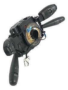 Chave De Seta C/ Hard Disk Peugeot 3008 2014 Thp 0430760018