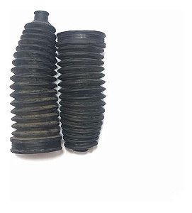 Coifa Do Terminal De Direção Nissan March 2017 1.6 Par