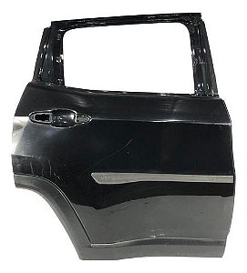 Porta Traseira Direita Jeep Compass 2018 2.0 Flex Original