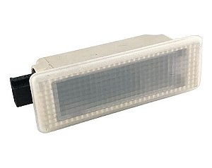 Luz  Cortesia Porta Luvas Bmw X4 2015 2.0 28i 6972605