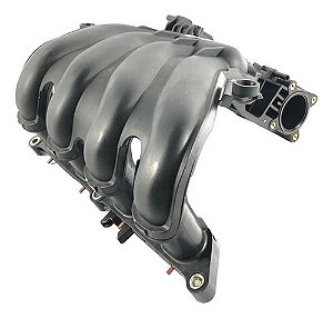 Coletor De Admissão Nissan Kicks 1.6 2023 10100h6b5f