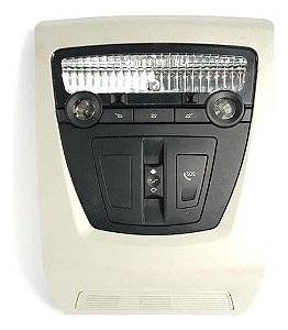 Luz  Teto Cortesia Bmw X4 2015 2.0 28i 28435934