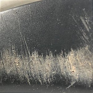 Porta Traseira Esquerda Jeep Compass 2018 2.0 (detalhes)