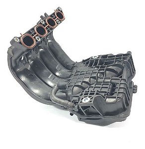 Coletor De Admissão Nissan March 2014