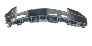 Guia Parachoque Tras. Dir. Vw Voyage G5 5u5807394 Original