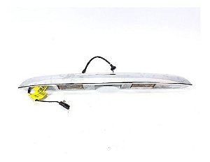 Friso Aplique Tampa Traseira Gm Sonic Ltz 2013 95083058