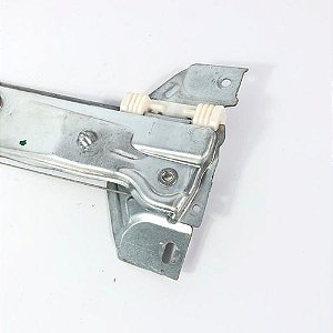 Máquina De Vidro Traseiro Esq. Ford Ka 2015 E3b5a27001