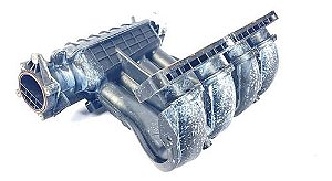 Coletor De Admissão Nissan Sentra 2012 2.0 14001et00a