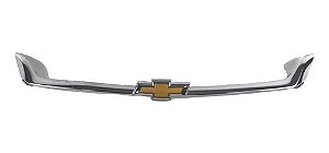 Friso Dianteiro Parachoque Gm Onix 2021 1.0 Turbo (detalhe)