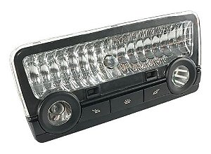 Luz  Teto Cortesia Tras. Bmw X4 2015 2.0 28i 6570300000
