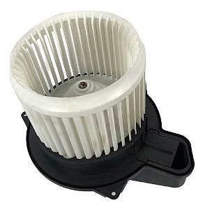 Motor Ventilação Ar Forçado Fiat Strada 2022 1.3 Ac326327