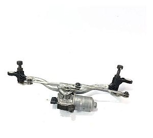 Maquina Limpador Parabrisa Ford Ka 2019 1.5 3cc