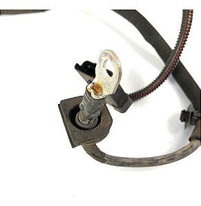 Chicote Alternador Arranque Peugeot 2008 1.6 16v 2019