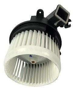 Motor Ventilação Ar Forçado Fiat Toro 2021 5t5930200