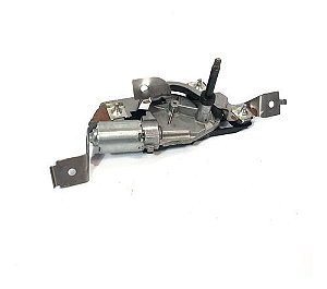 Maquina Limpador Parabrisa Ford New Fiesta 2014 8a61a17k441a