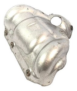 Protetor Calor Coletor Admissão Jeep Compass 2018