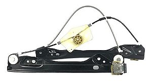 Maquina Vidro Diant. Direito S/motor Ford Edge 3.5 2012