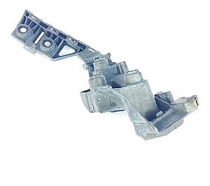 Guia Parachoque Traseiro Direito Vw T-cross 2019 2gp807394a