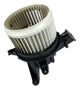 Motor Ventilação Ar Forçado Fiat Toro 2021 F00s3b2474