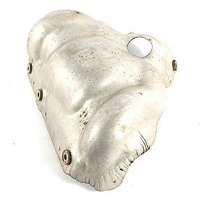 Protetor Calor Coletor Admissão Jeep Compass 2018 Flex 2.0