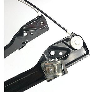 Maquina Vidro Diant. Esquerdo S/motor Ford Edge 3.5 2012