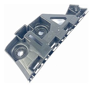 Guia Parachoque Traseiro Direito Vw T-cross 2021 2gp807394