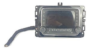 Multimídia Fiat Toro 2017 51962359