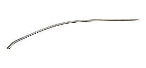 Friso Lateral Cromado Esquerdo Gm Captiva 3.6 2012 V6